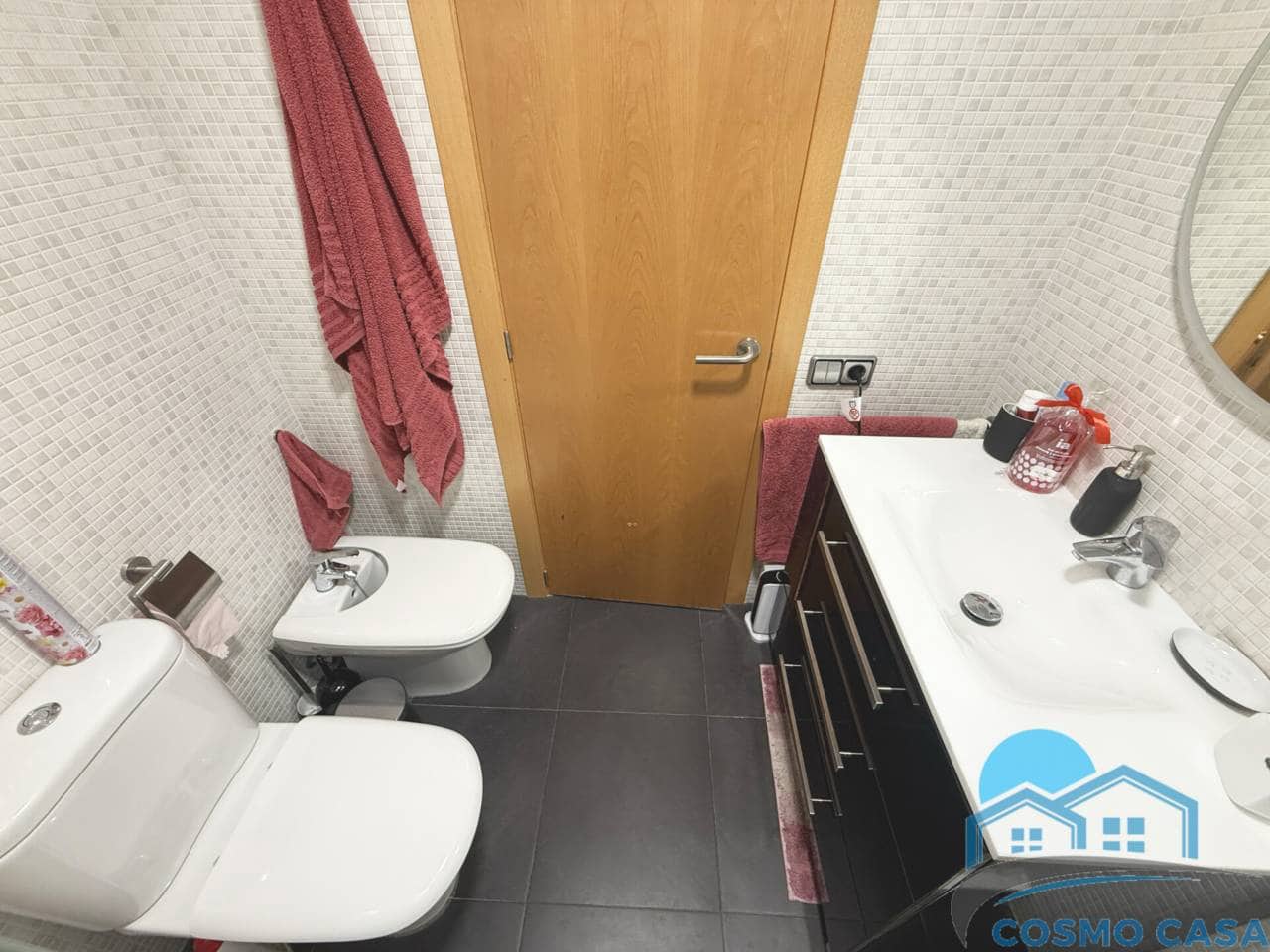 2 quarto Apartamento para venda em Cambrils com piscina garagem - 219 000 € (Ref: 9900822)
