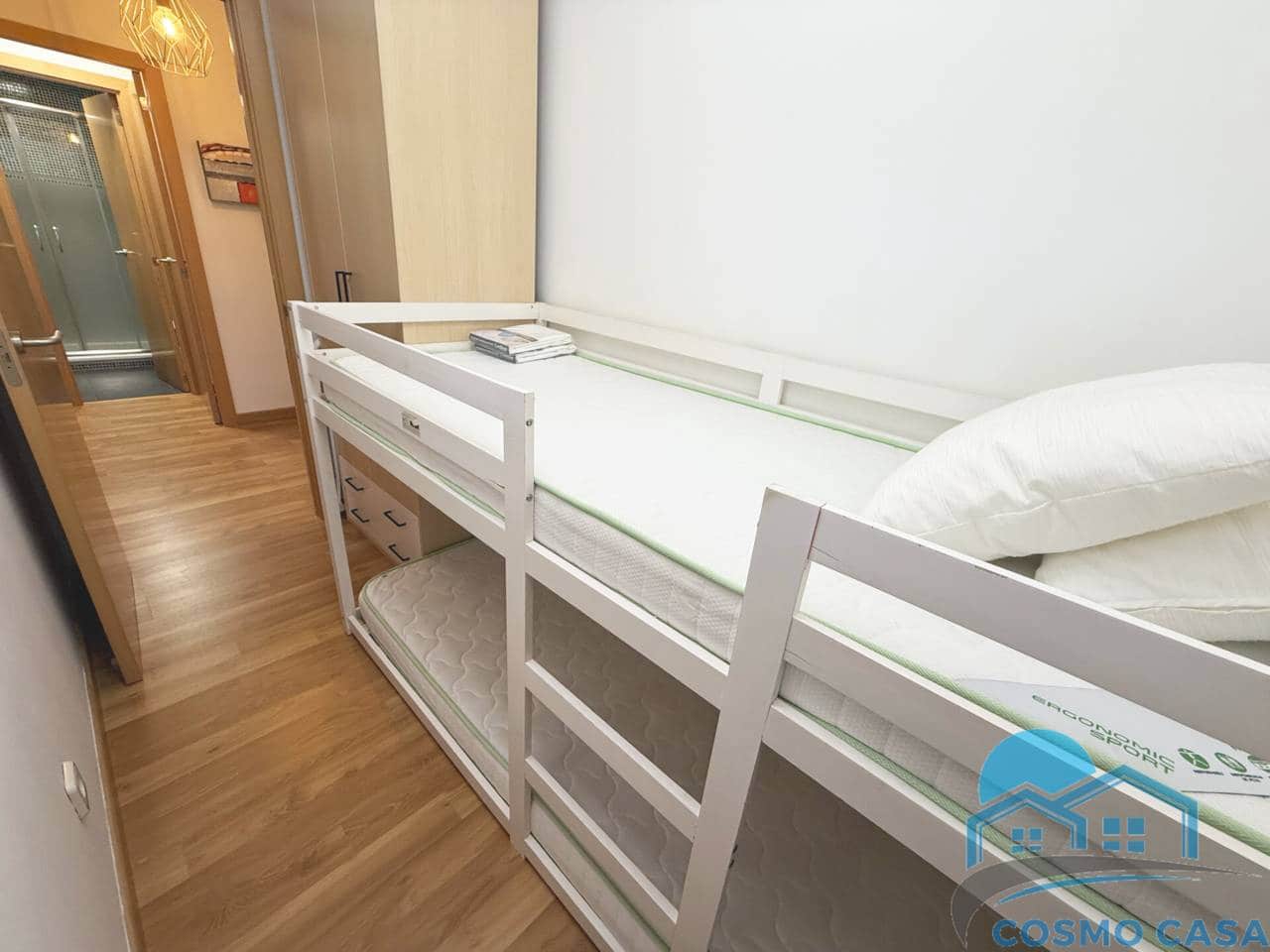 2 quarto Apartamento para venda em Cambrils com piscina garagem - 219 000 € (Ref: 9900822)