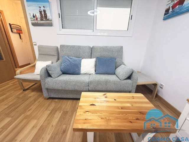 2 quarto Apartamento para venda em Cambrils com piscina garagem - 219 000 € (Ref: 9900822)