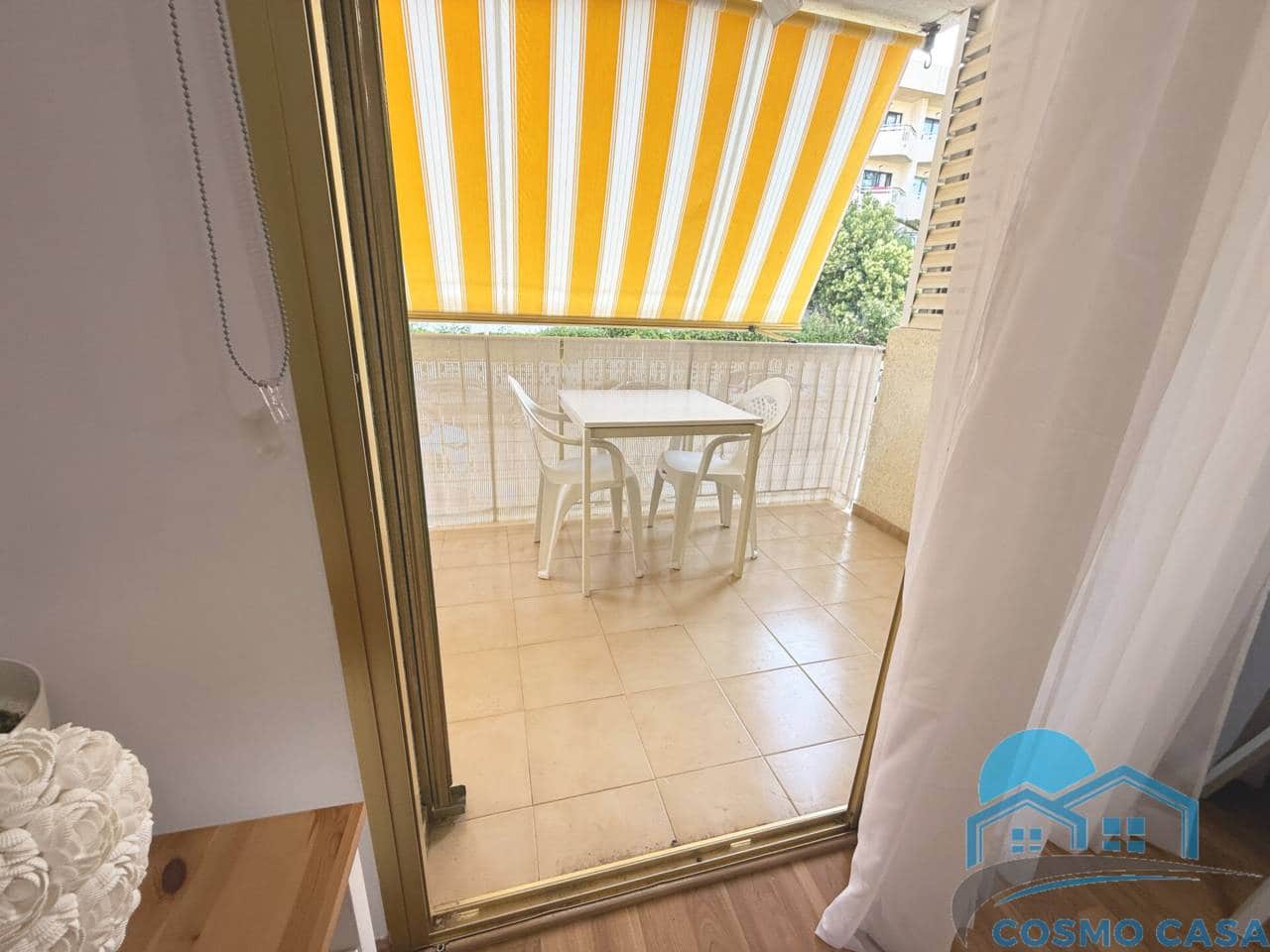 2 quarto Apartamento para venda em Cambrils com piscina garagem - 219 000 € (Ref: 9900822)