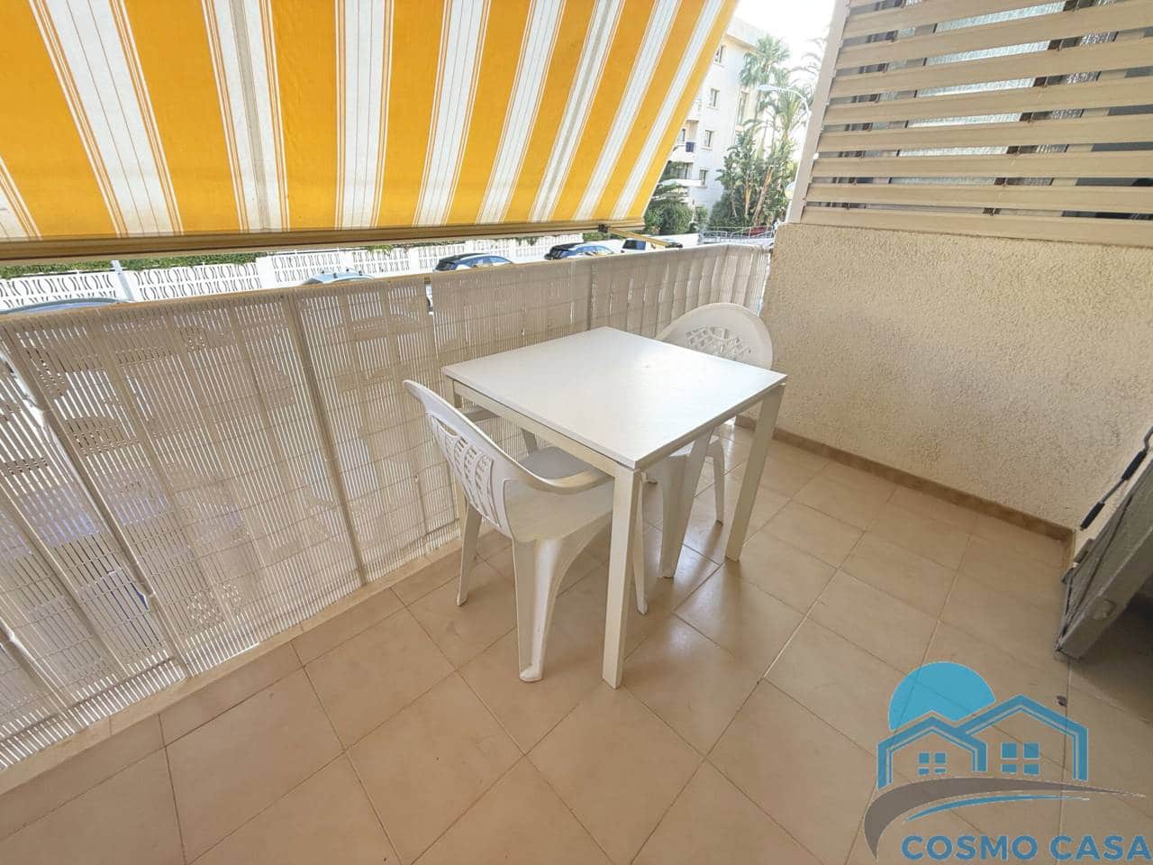 2 quarto Apartamento para venda em Cambrils com piscina garagem - 219 000 € (Ref: 9900822)