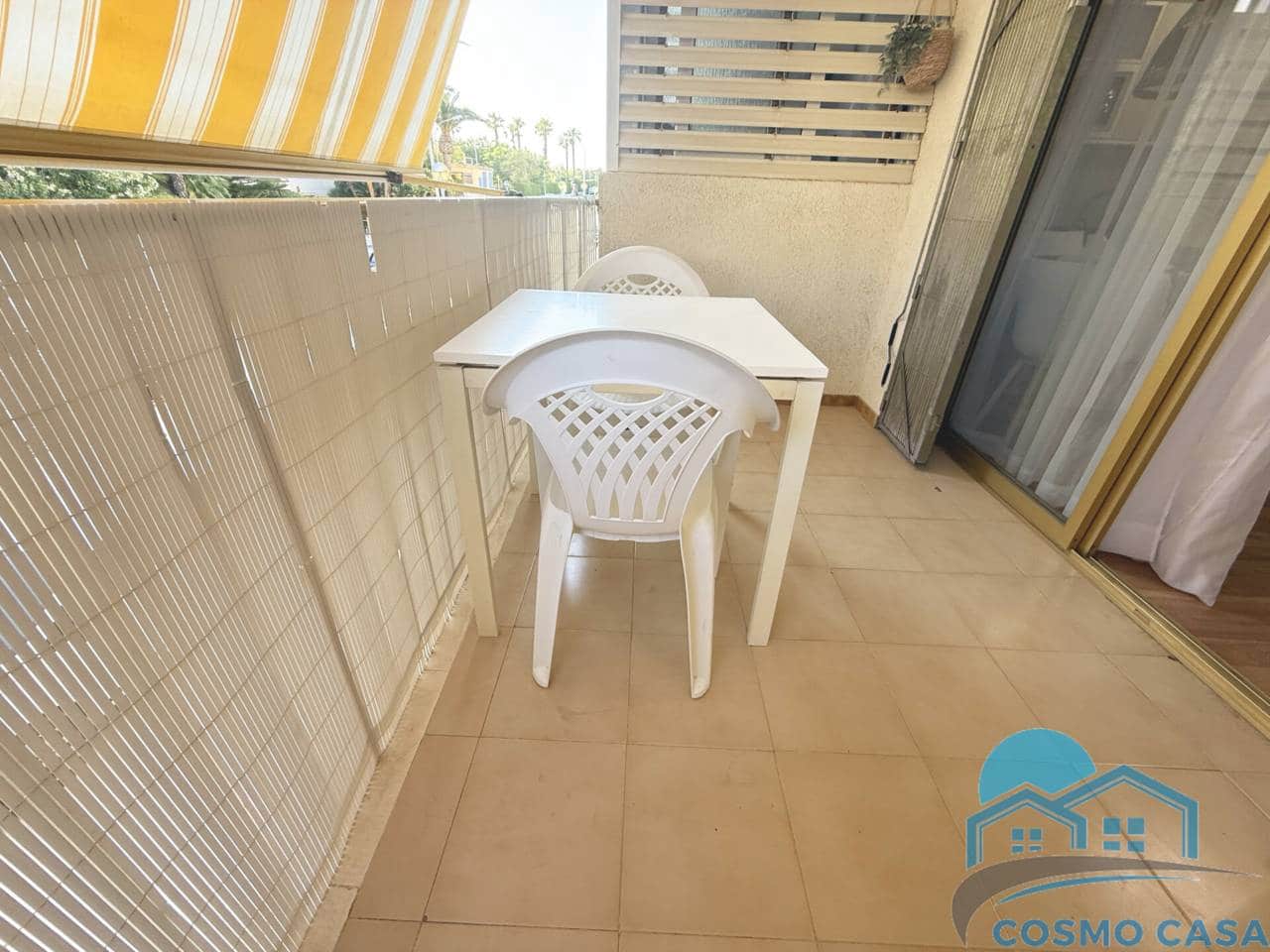 2 quarto Apartamento para venda em Cambrils com piscina garagem - 219 000 € (Ref: 9900822)