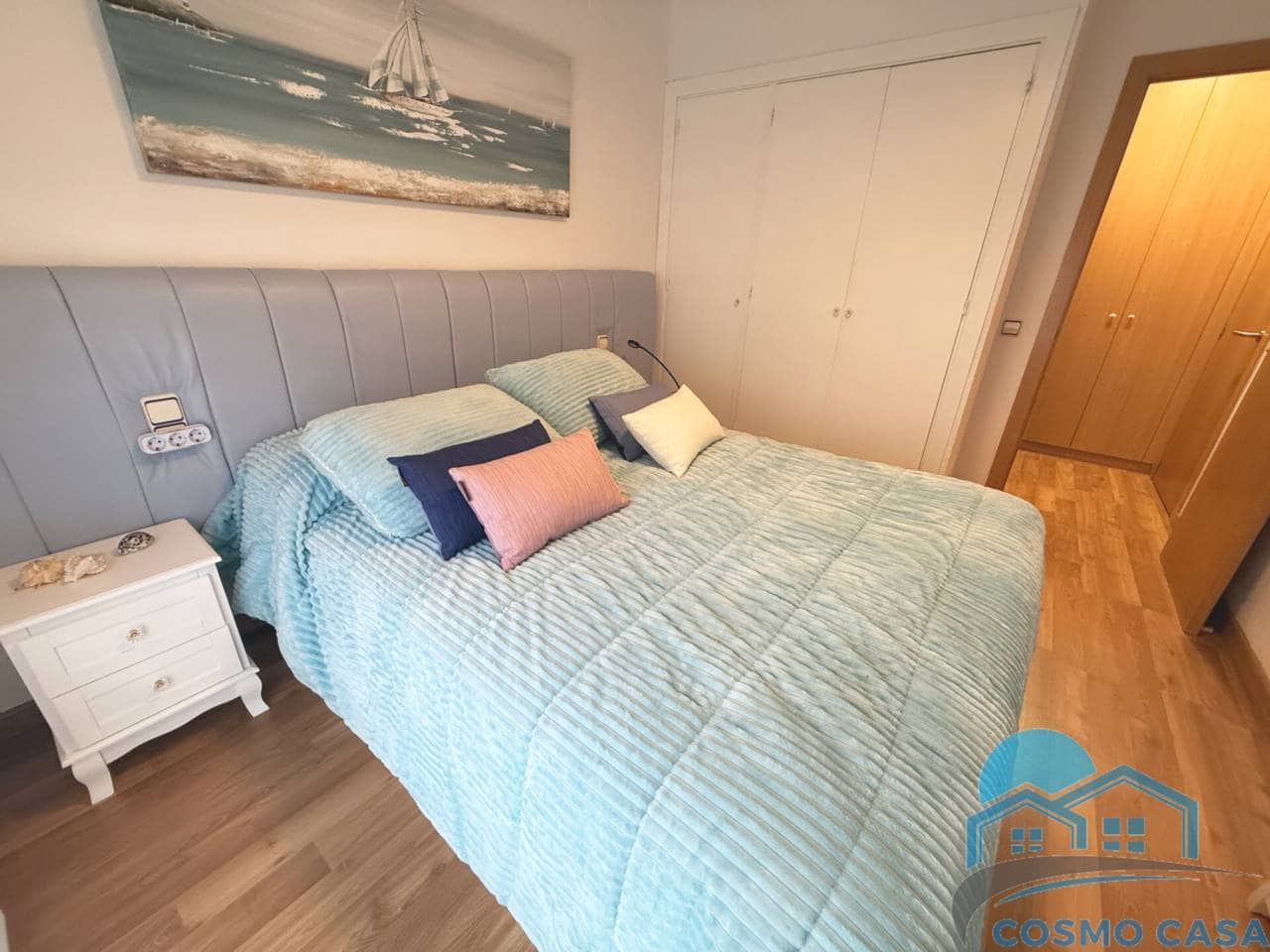 2 quarto Apartamento para venda em Cambrils com piscina garagem - 219 000 € (Ref: 9900822)