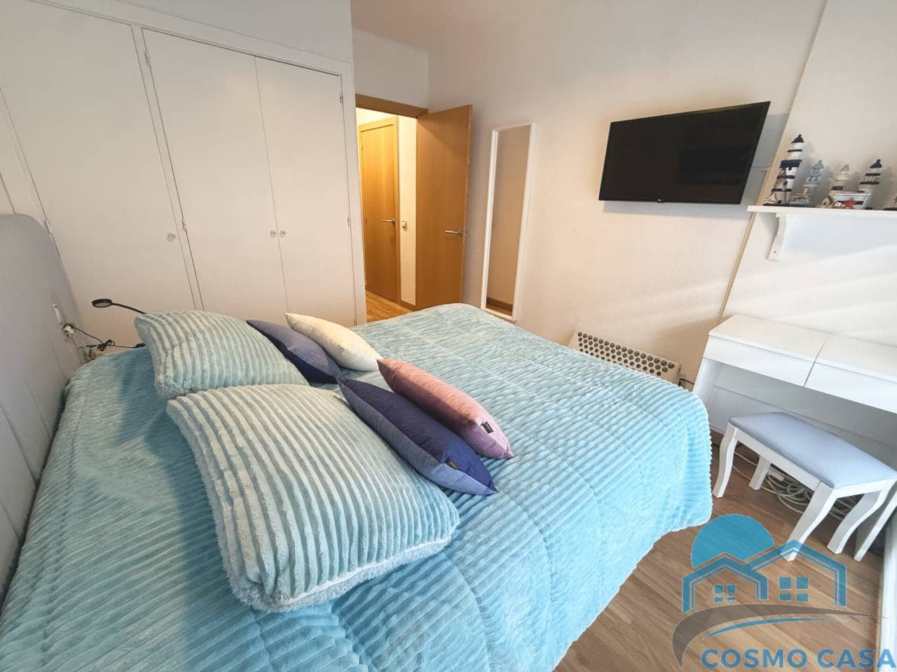 2 quarto Apartamento para venda em Cambrils com piscina garagem - 219 000 € (Ref: 9900822)