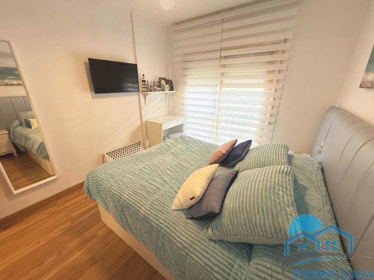 2 quarto Apartamento para venda em Cambrils com piscina garagem - 219 000 € (Ref: 9900822)