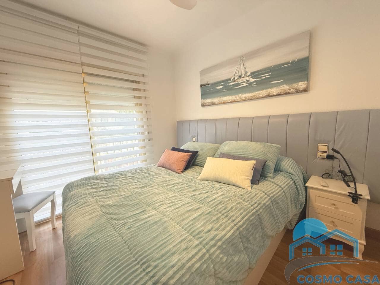 2 quarto Apartamento para venda em Cambrils com piscina garagem - 219 000 € (Ref: 9900822)