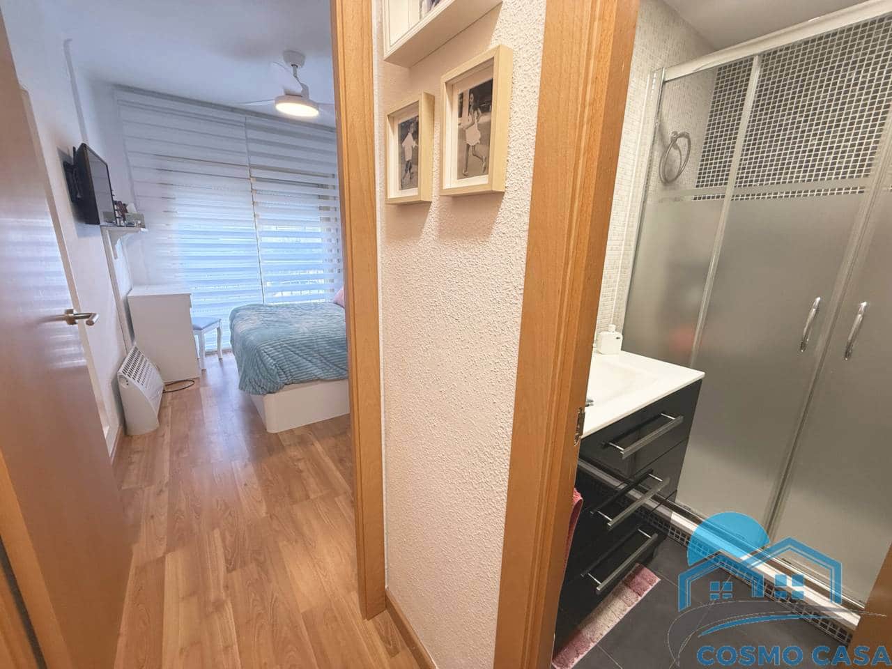 2 quarto Apartamento para venda em Cambrils com piscina garagem - 219 000 € (Ref: 9900822)
