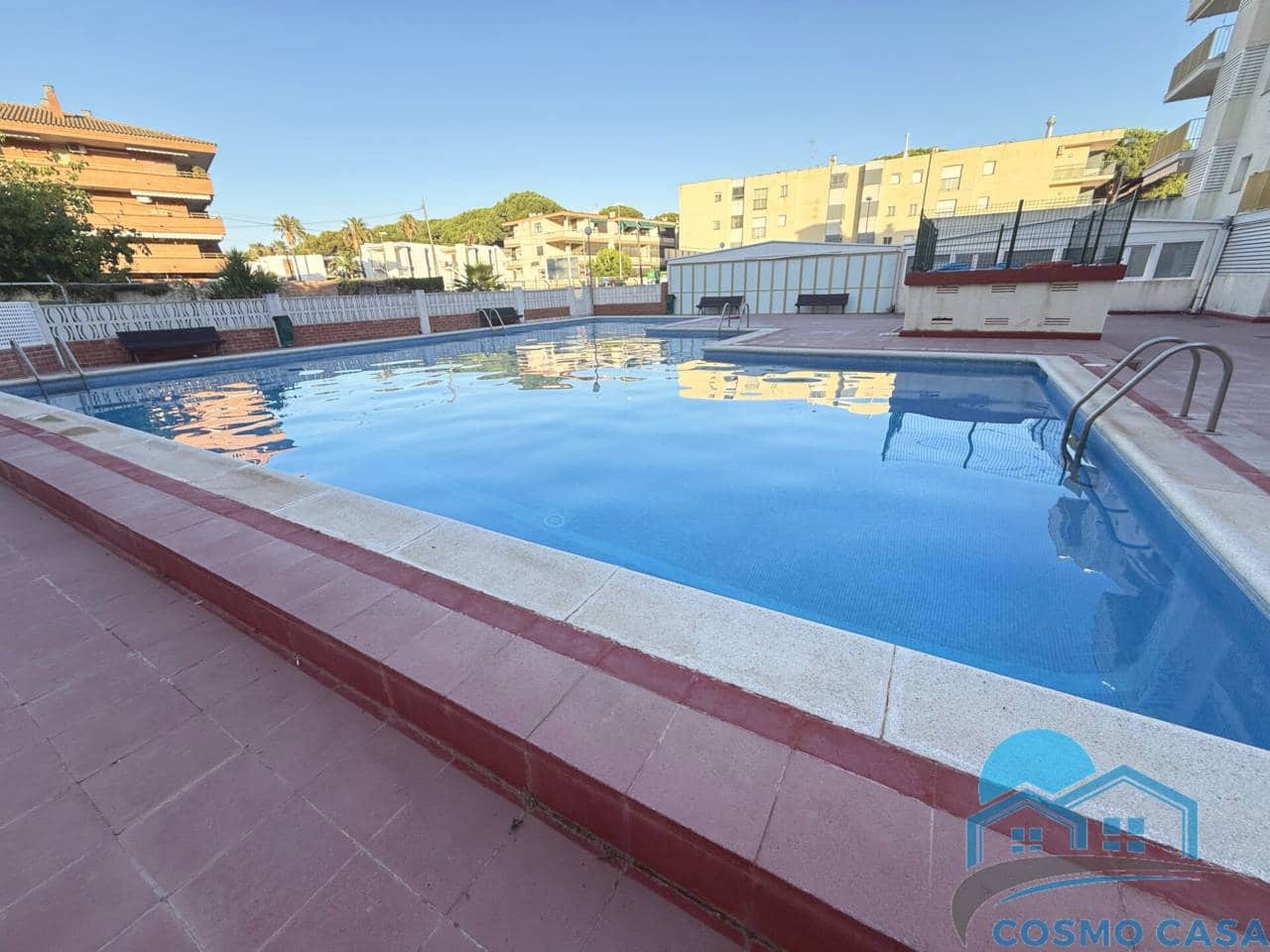 2 quarto Apartamento para venda em Cambrils com piscina garagem - 219 000 € (Ref: 9900822)