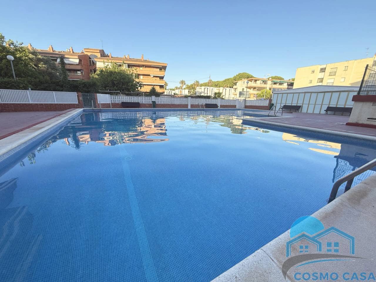 2 quarto Apartamento para venda em Cambrils com piscina garagem - 219 000 € (Ref: 9900822)