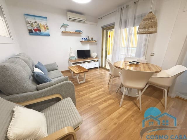 2 quarto Apartamento para venda em Cambrils com piscina garagem - 219 000 € (Ref: 9900822)