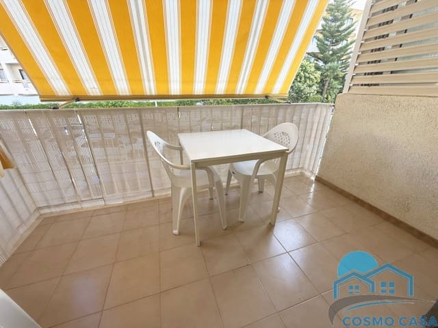 2 quarto Apartamento para venda em Cambrils com piscina garagem - 219 000 € (Ref: 9900822)
