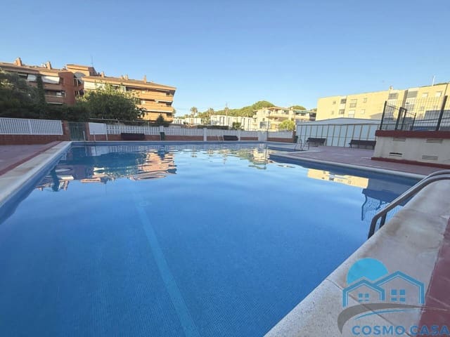 2 quarto Apartamento para venda em Cambrils com piscina garagem - 219 000 € (Ref: 9900822)