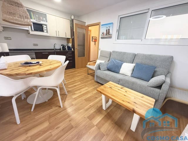 2 quarto Apartamento para venda em Cambrils com piscina garagem - 219 000 € (Ref: 9900822)