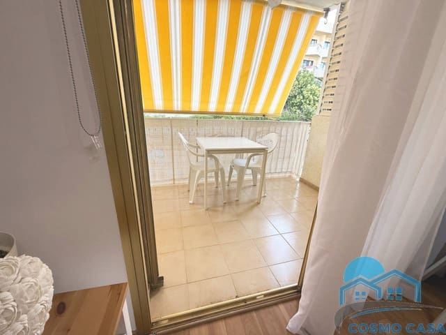 2 quarto Apartamento para venda em Cambrils com piscina garagem - 219 000 € (Ref: 9900822)
