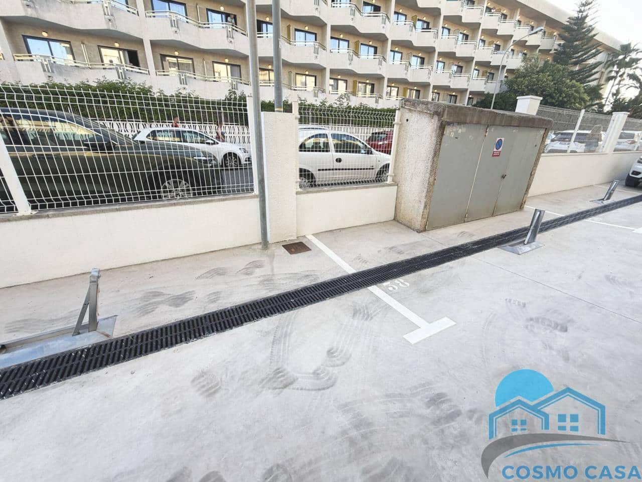 2 quarto Apartamento para venda em Cambrils com piscina garagem - 219 000 € (Ref: 9900822)