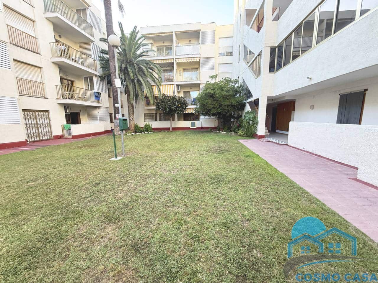 2 quarto Apartamento para venda em Cambrils com piscina garagem - 219 000 € (Ref: 9900822)