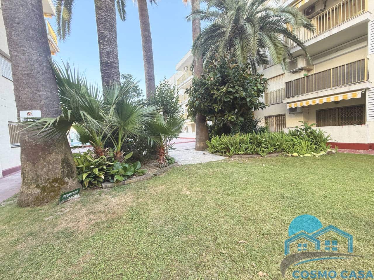 2 quarto Apartamento para venda em Cambrils com piscina garagem - 219 000 € (Ref: 9900822)