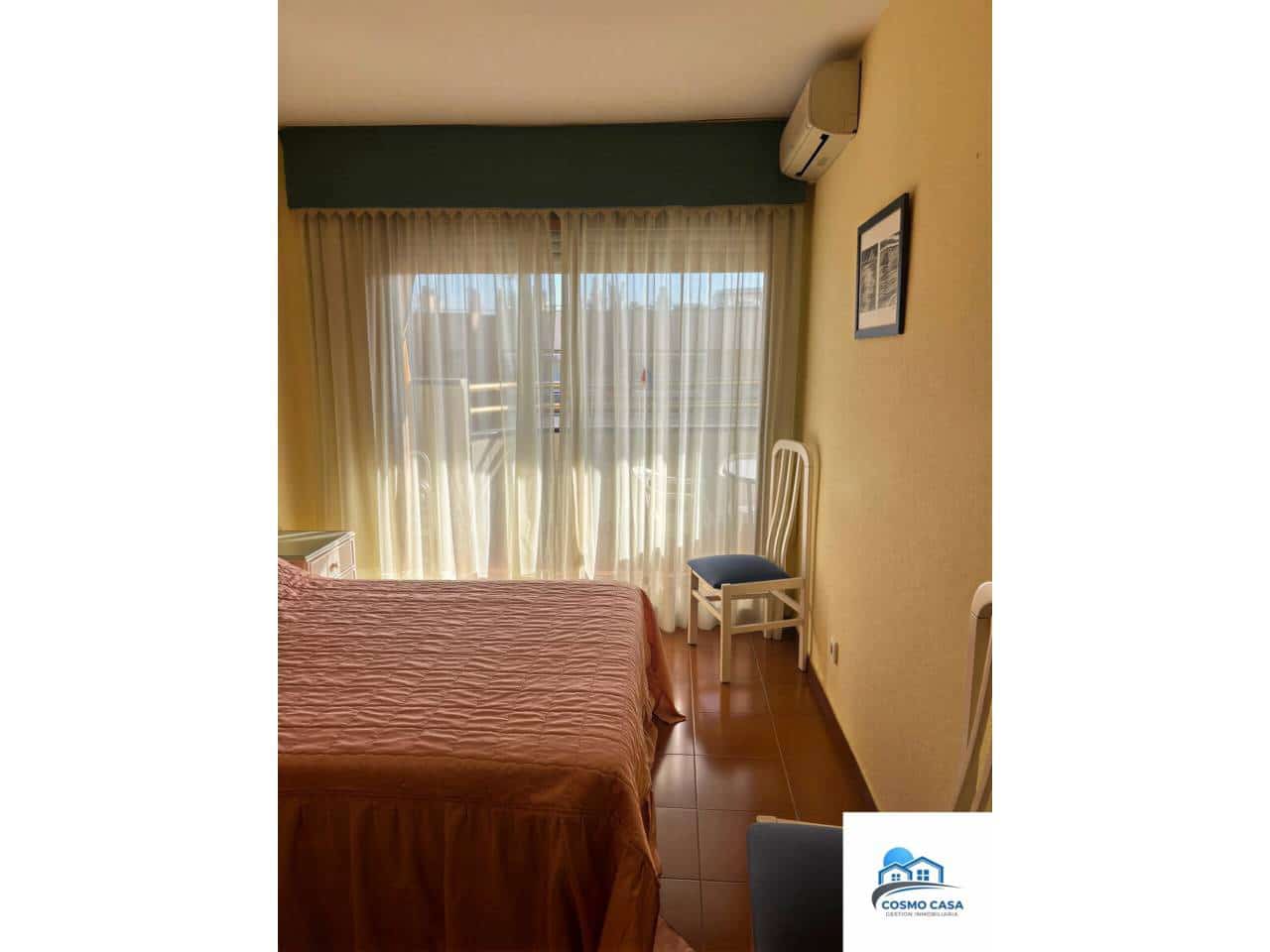 Piso de 1 habitación en Salou en venta con piscina garaje - 155.000 € (Ref: 9921616)
