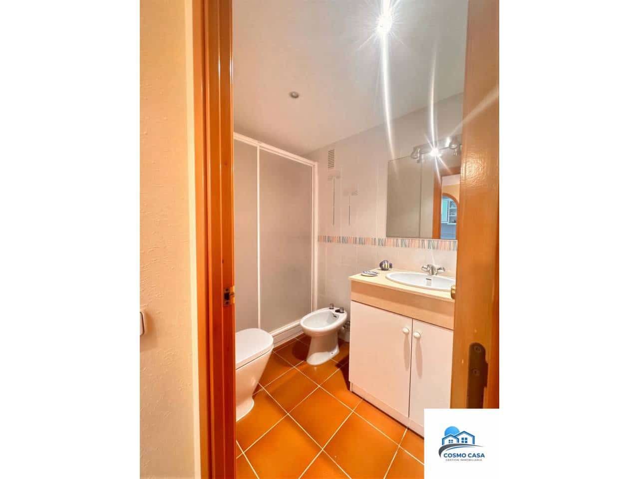 Piso de 1 habitación en Salou en venta con piscina garaje - 155.000 € (Ref: 9921616)