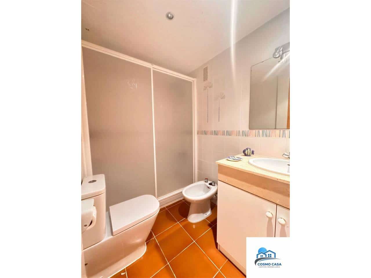 Piso de 1 habitación en Salou en venta con piscina garaje - 155.000 € (Ref: 9921616)