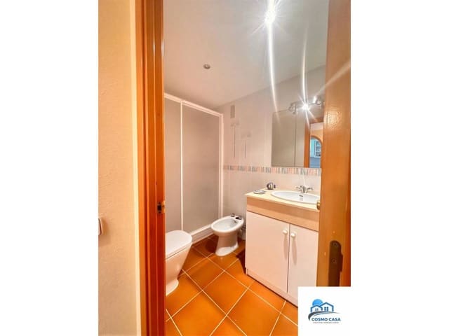 1 soveværelse Lejlighed til salg i Salou med swimmingpool garage - € 155.000 (Ref: 9921616)