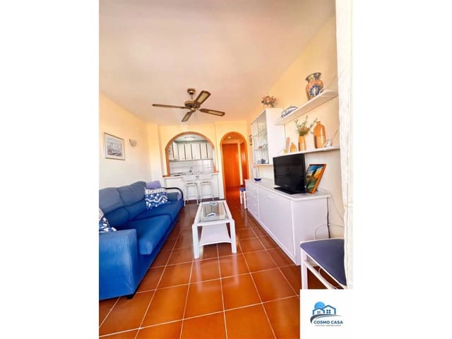 1 soveværelse Lejlighed til salg i Salou med swimmingpool garage - € 155.000 (Ref: 9921616)