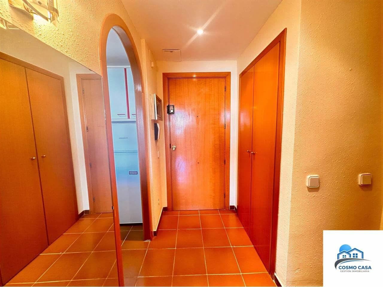 Piso de 1 habitación en Salou en venta con piscina garaje - 155.000 € (Ref: 9921616)