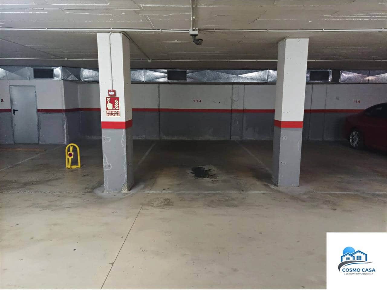Piso de 1 habitación en Salou en venta con piscina garaje - 155.000 € (Ref: 9921616)