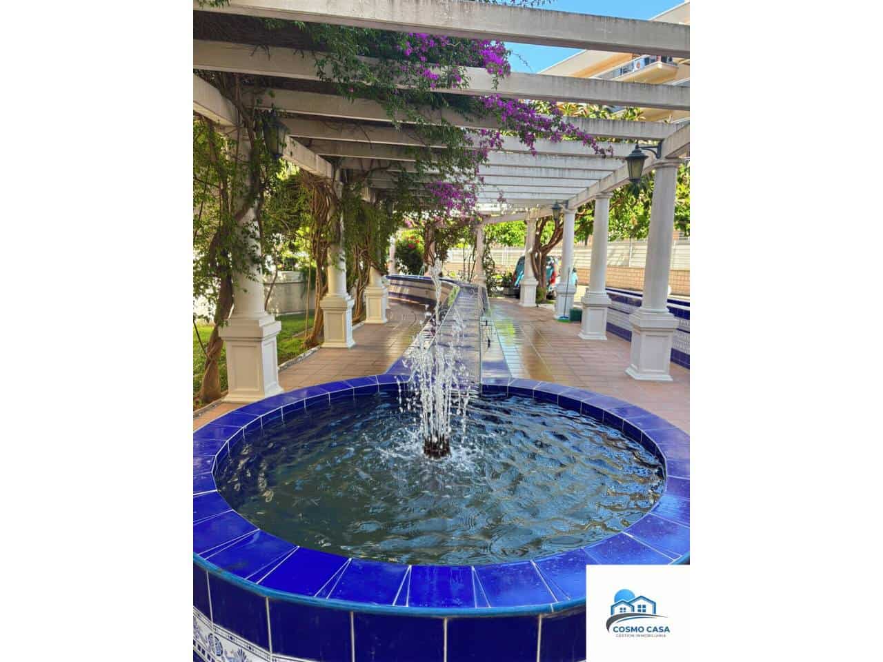 Piso de 1 habitación en Salou en venta con piscina garaje - 155.000 € (Ref: 9921616)