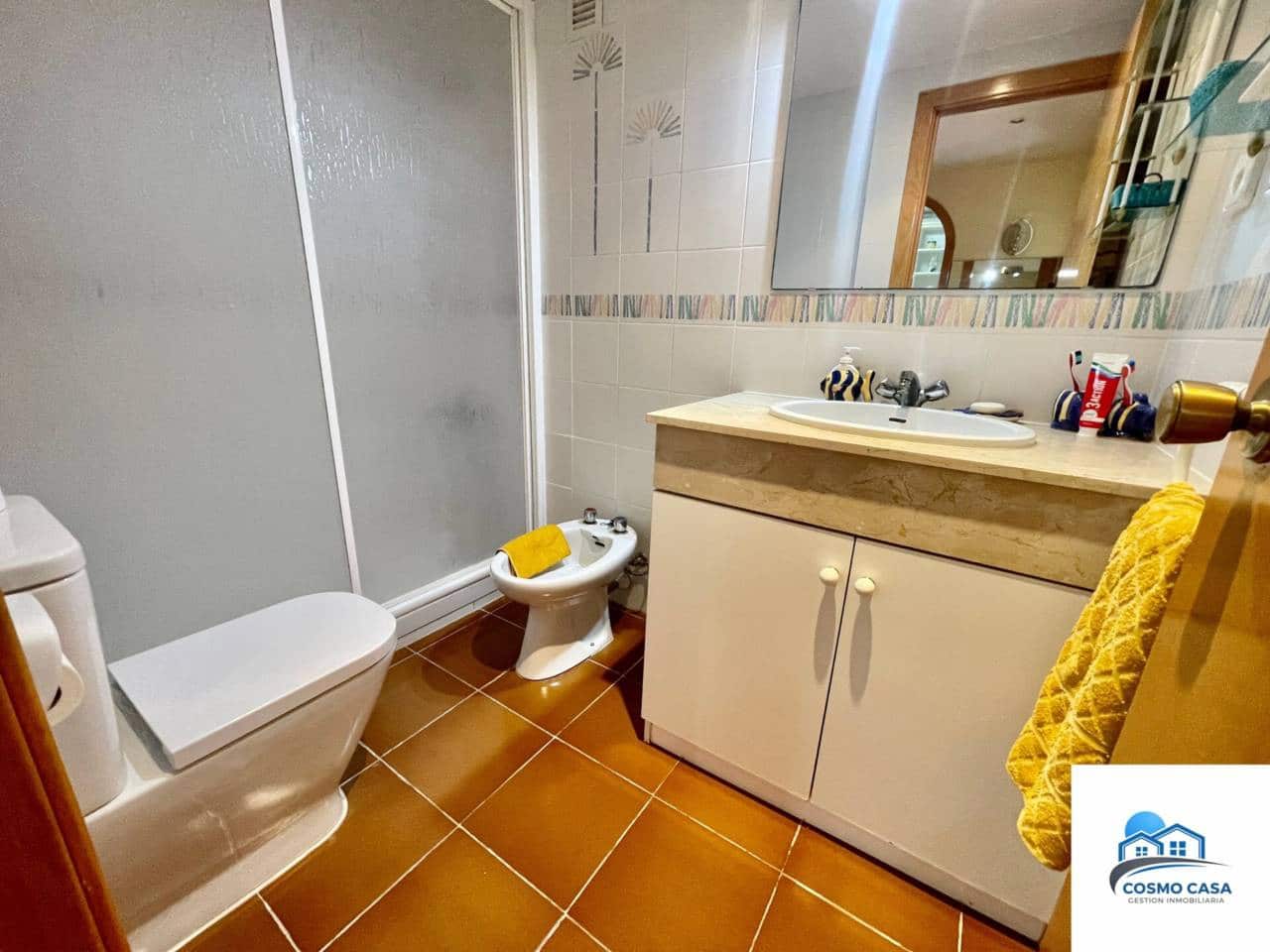 1 bedroom Flat for sale in Salou with pool garage - € 155,000 (Ref: 9921616)