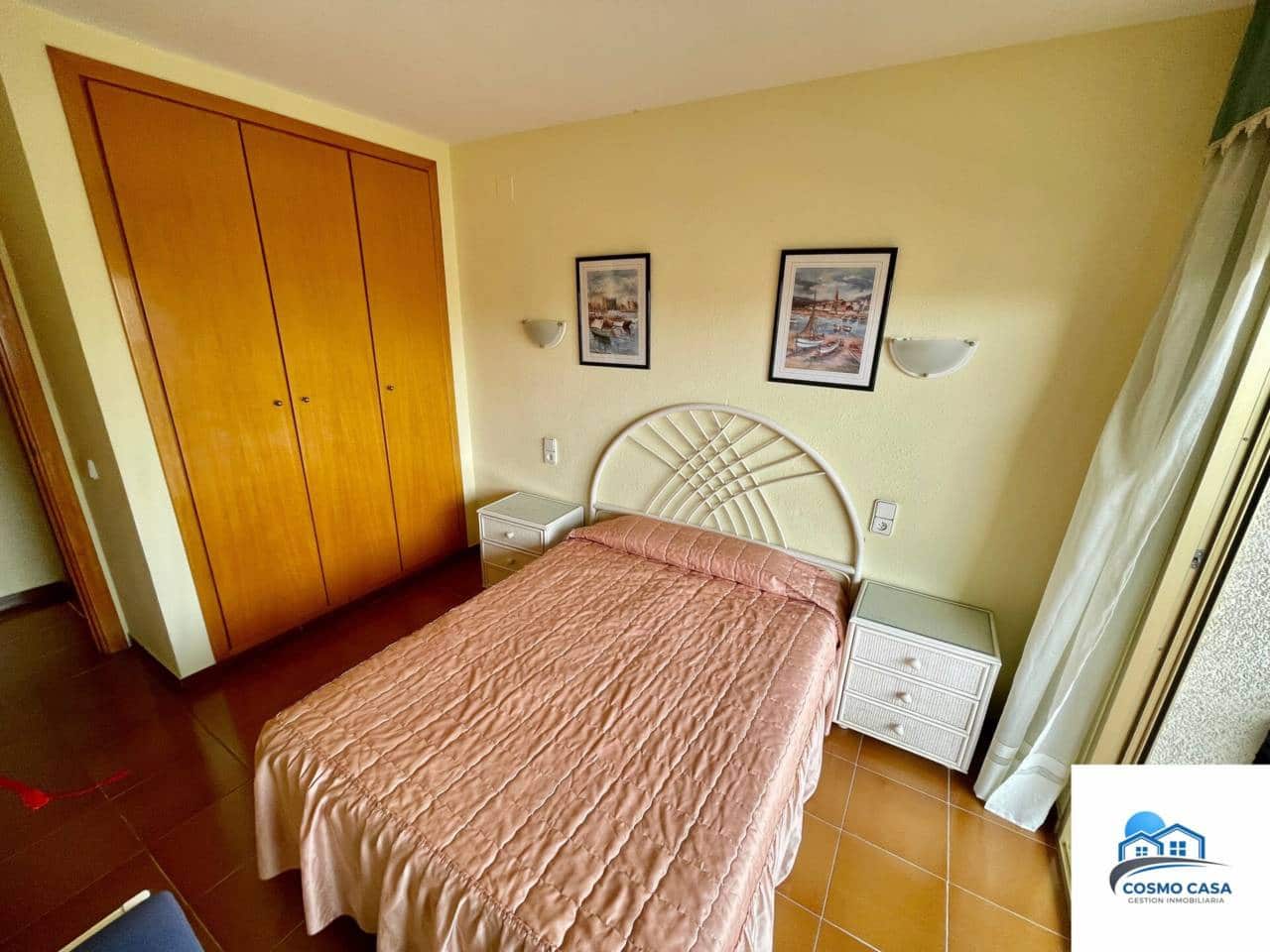 1 bedroom Flat for sale in Salou with pool garage - € 155,000 (Ref: 9921616)