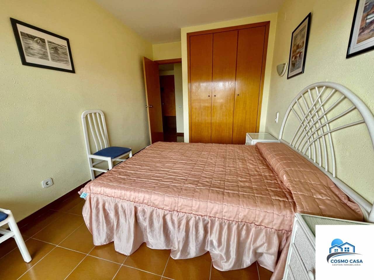 1 bedroom Flat for sale in Salou with pool garage - € 155,000 (Ref: 9921616)