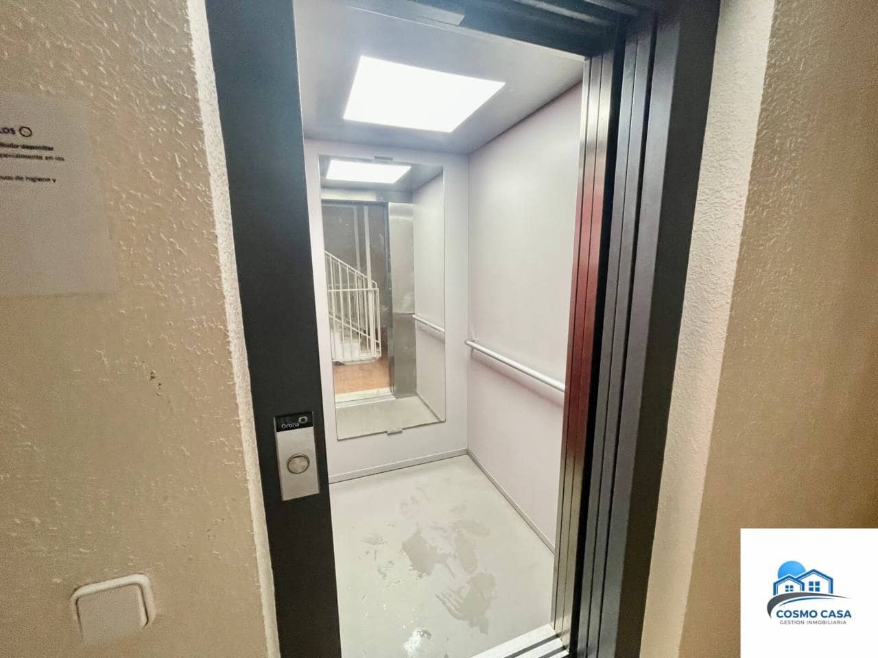 1 bedroom Flat for sale in Salou with pool garage - € 155,000 (Ref: 9921616)