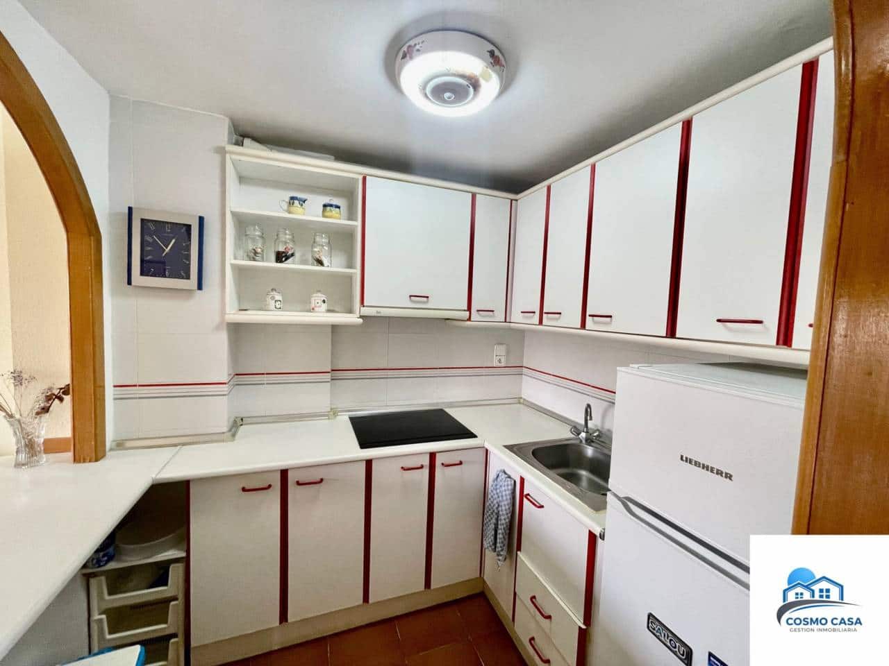 1 bedroom Flat for sale in Salou with pool garage - € 155,000 (Ref: 9921616)