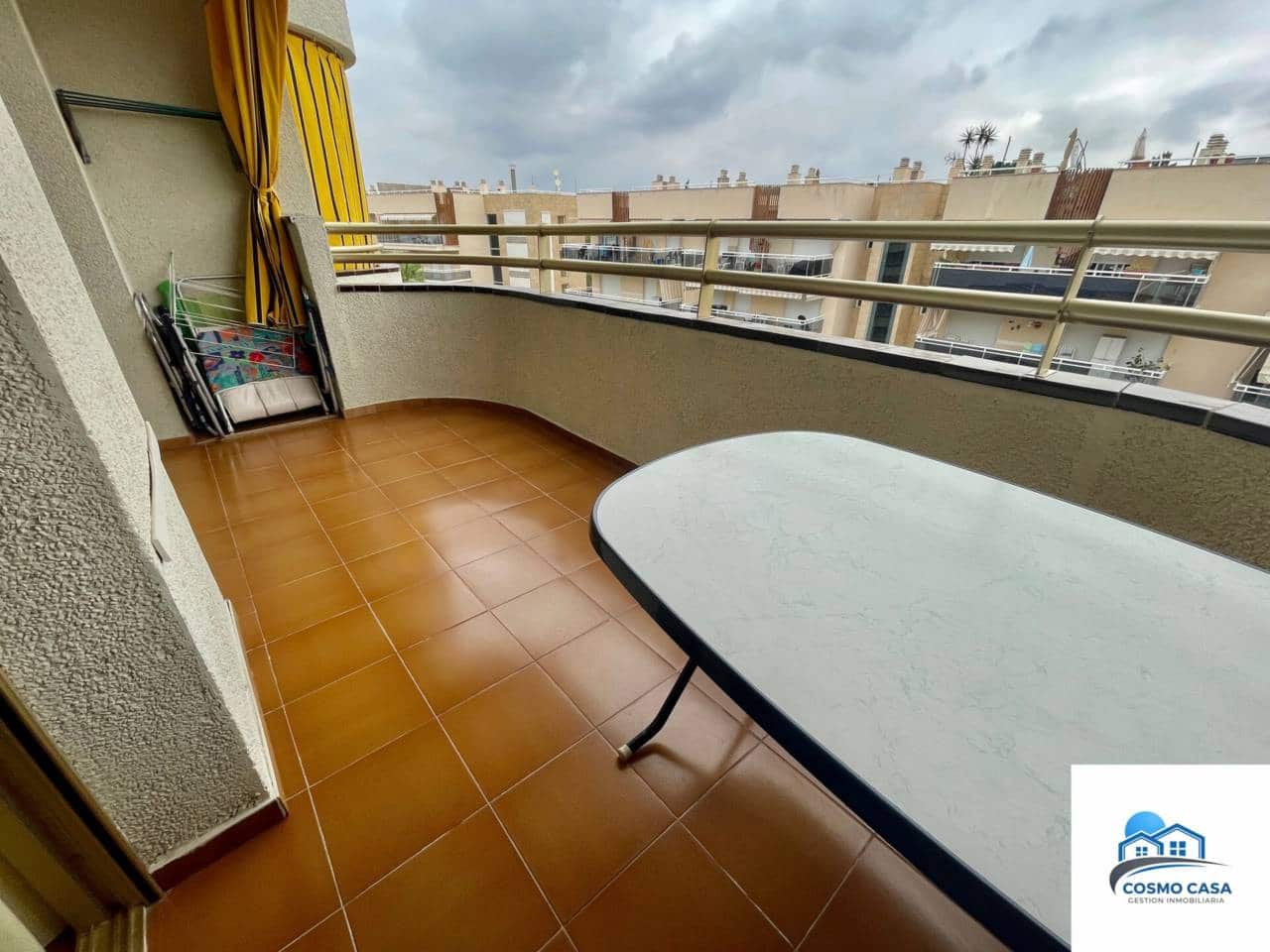 1 bedroom Flat for sale in Salou with pool garage - € 155,000 (Ref: 9921616)