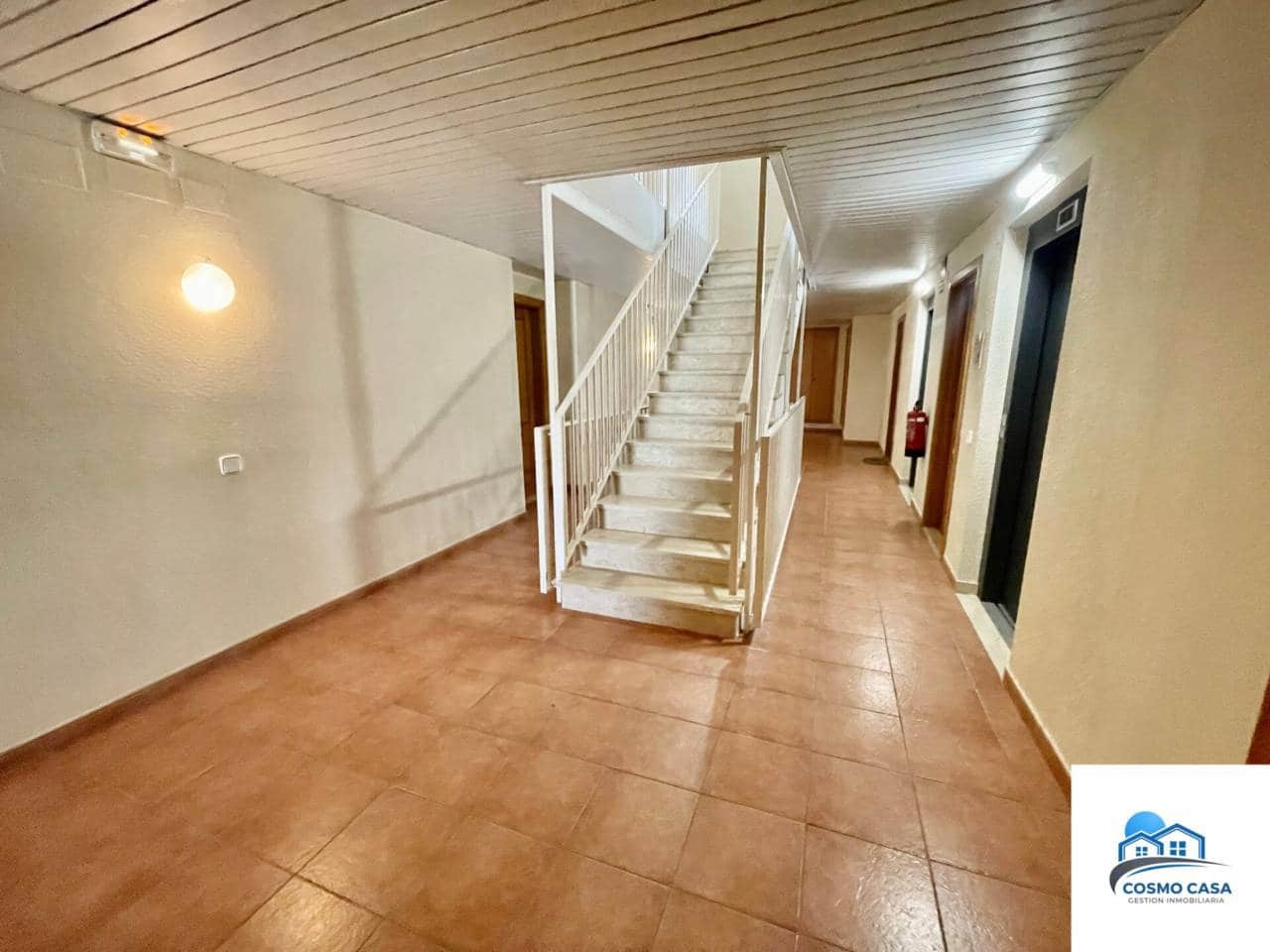 1 bedroom Flat for sale in Salou with pool garage - € 155,000 (Ref: 9921616)