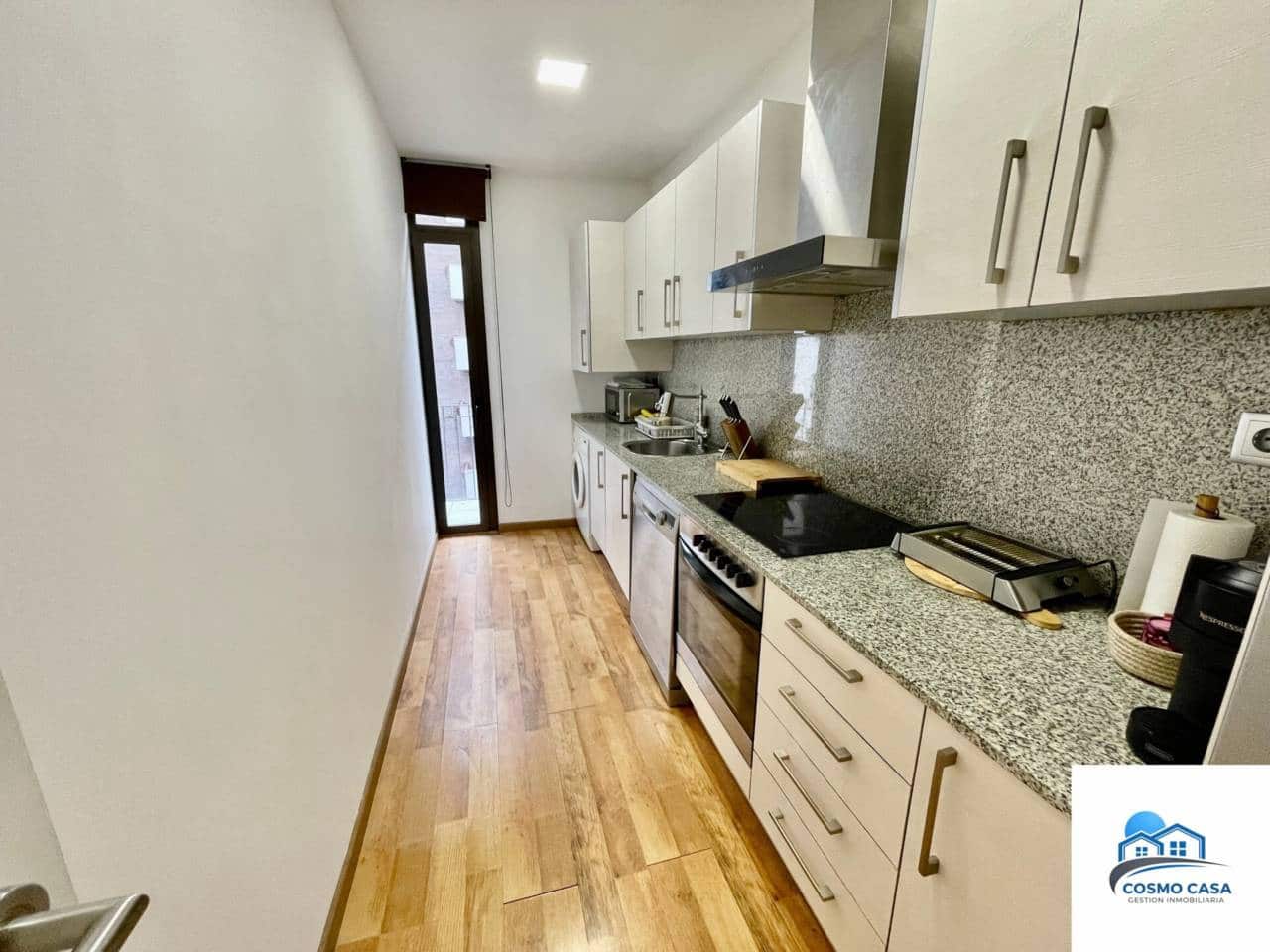 3 slaapkamer Flat te koop in Tarragona stad - € 312.000 (Ref: 9964562)