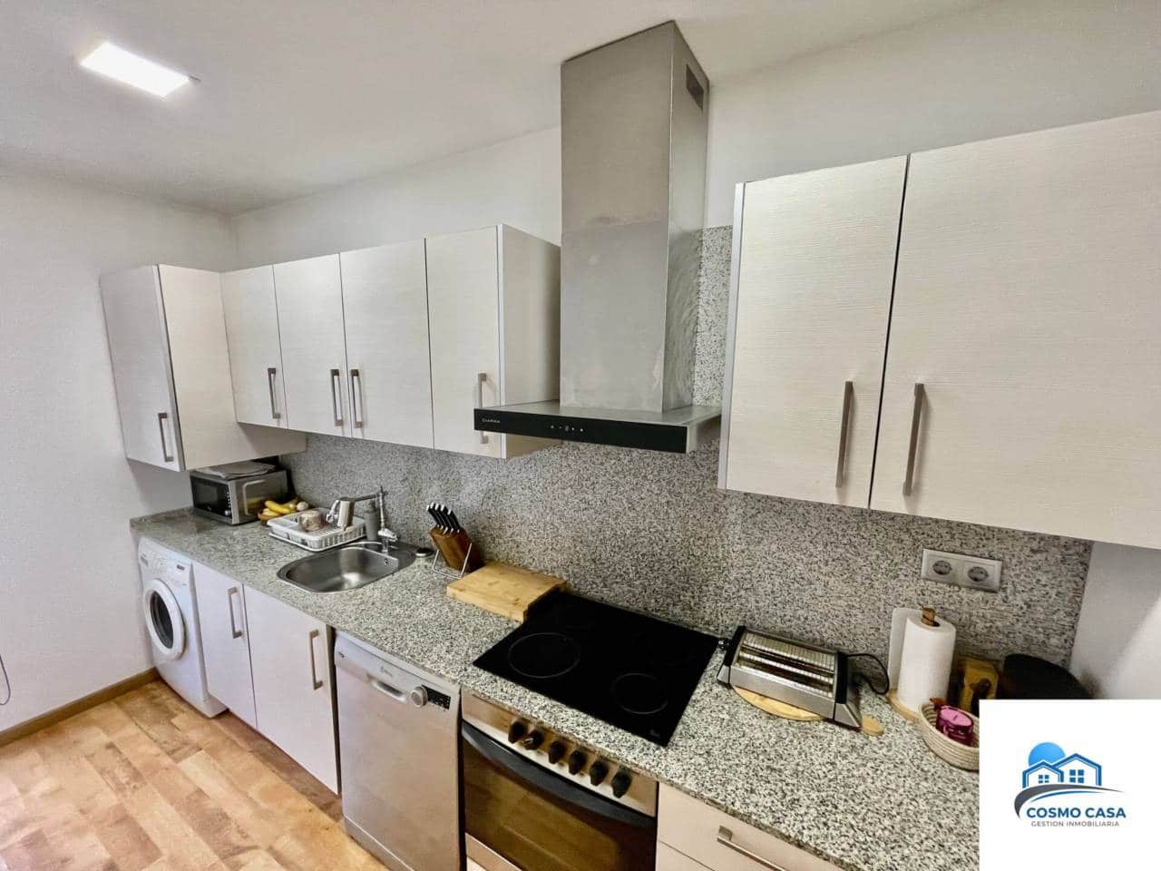 3 slaapkamer Flat te koop in Tarragona stad - € 312.000 (Ref: 9964562)