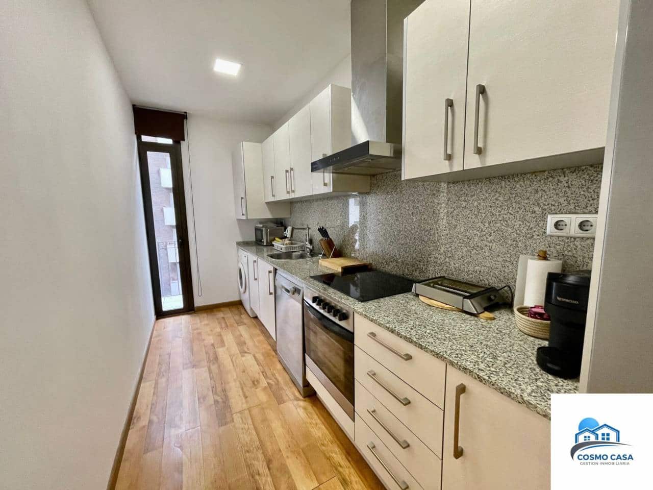 3 slaapkamer Flat te koop in Tarragona stad - € 312.000 (Ref: 9964562)