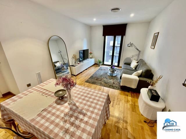 3 slaapkamer Flat te koop in Tarragona stad - € 312.000 (Ref: 9964562)