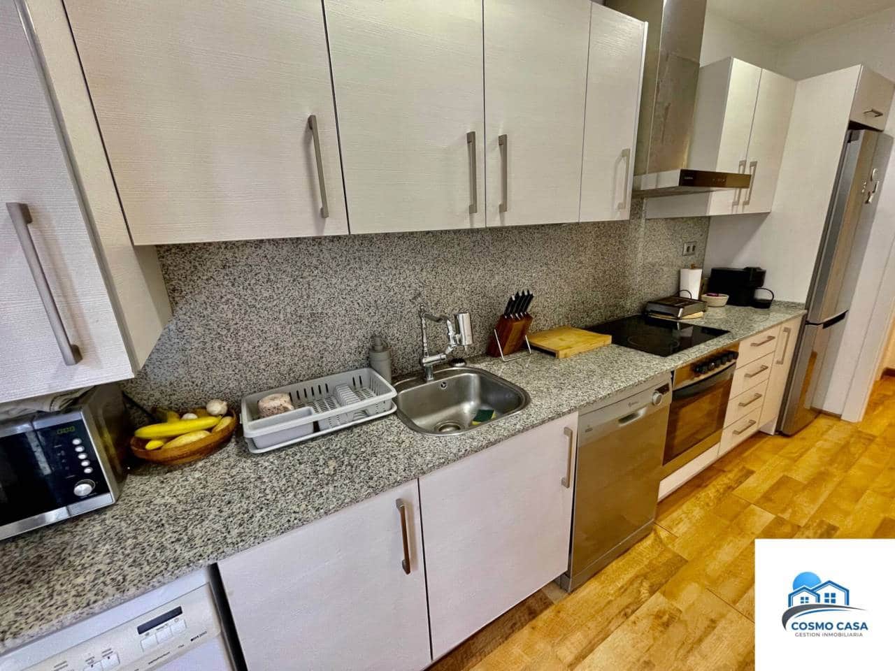 3 slaapkamer Flat te koop in Tarragona stad - € 312.000 (Ref: 9964562)