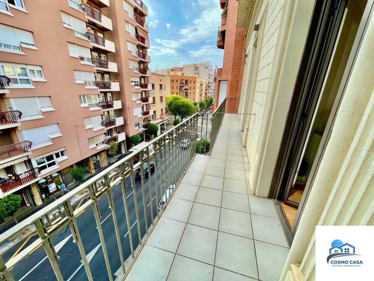 3 slaapkamer Flat te koop in Tarragona stad - € 312.000 (Ref: 9964562)