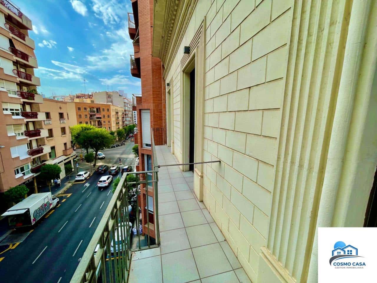 3 slaapkamer Flat te koop in Tarragona stad - € 312.000 (Ref: 9964562)