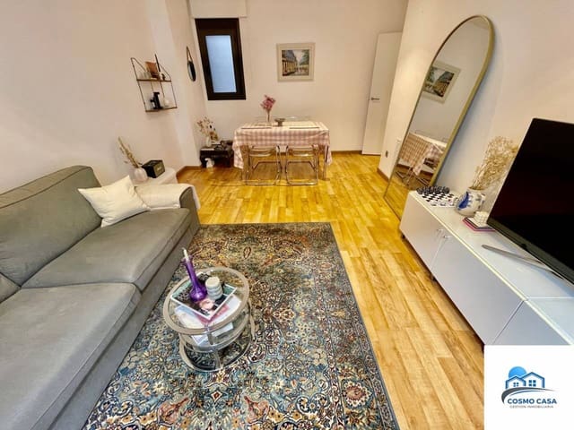 3 slaapkamer Flat te koop in Tarragona stad - € 312.000 (Ref: 9964562)
