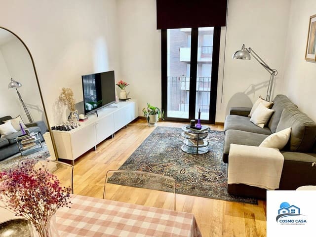 3 slaapkamer Flat te koop in Tarragona stad - € 312.000 (Ref: 9964562)