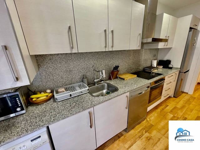 3 slaapkamer Flat te koop in Tarragona stad - € 312.000 (Ref: 9964562)