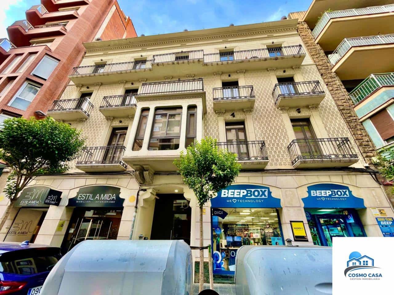 3 slaapkamer Flat te koop in Tarragona stad - € 312.000 (Ref: 9964562)