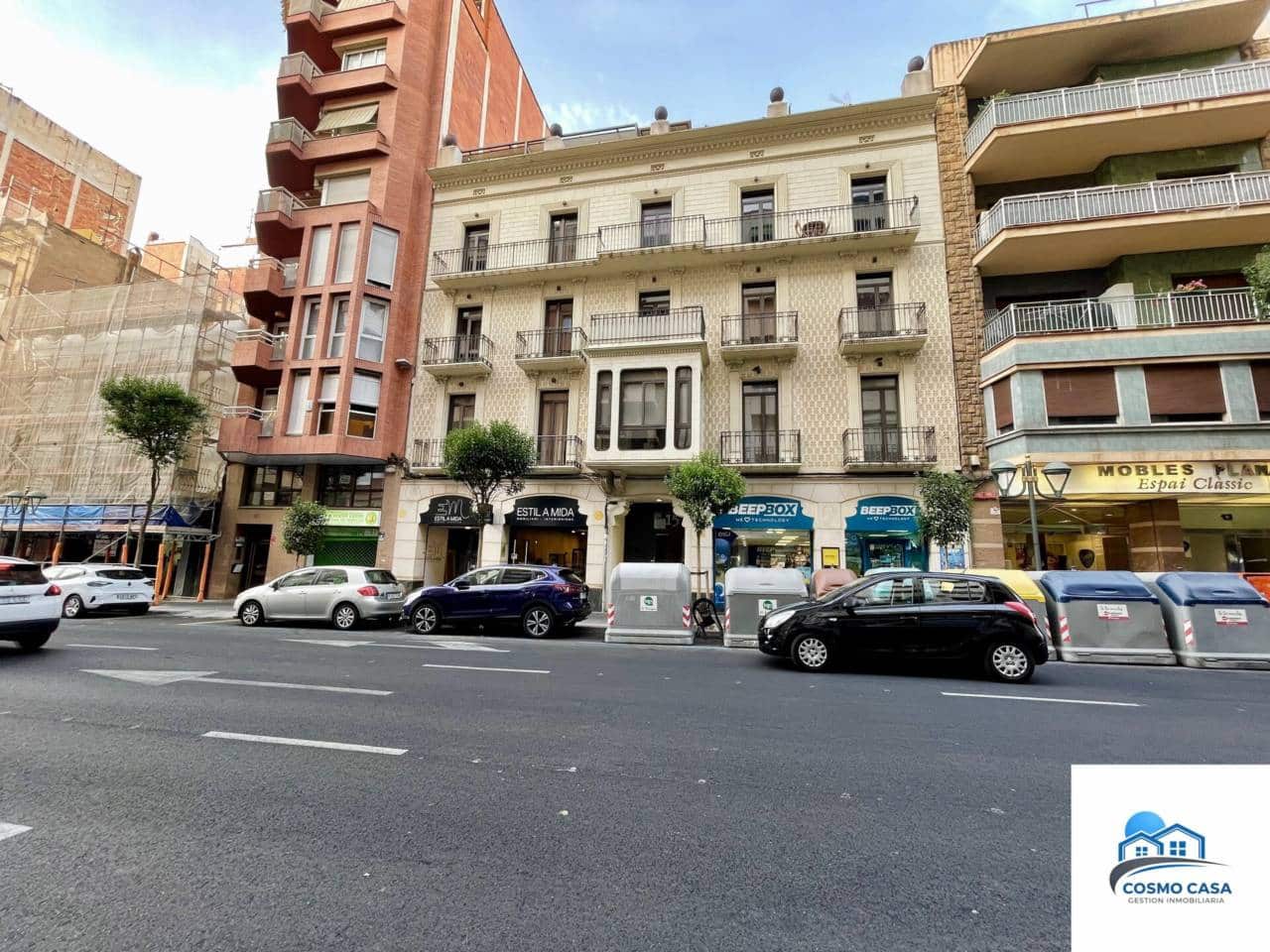 3 slaapkamer Flat te koop in Tarragona stad - € 312.000 (Ref: 9964562)