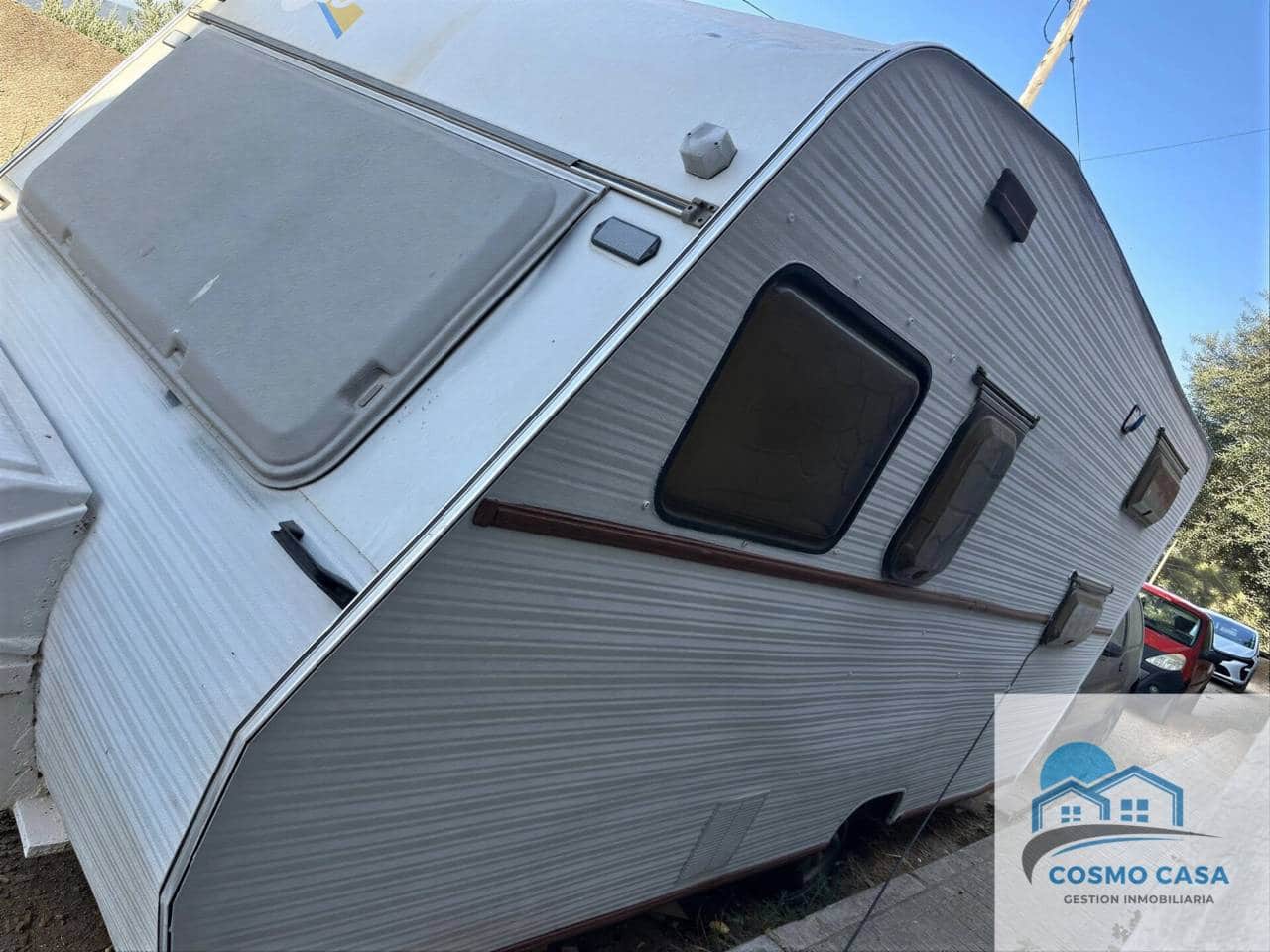 Mark till salu i Pratdip - 35 000 € (Ref: 9966038)