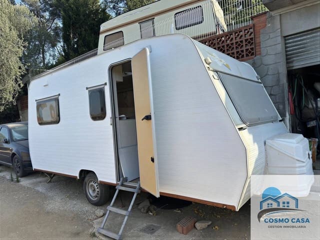 Terre non Aménagée à vendre à Pratdip - 35 000 € (Ref: 9966038)